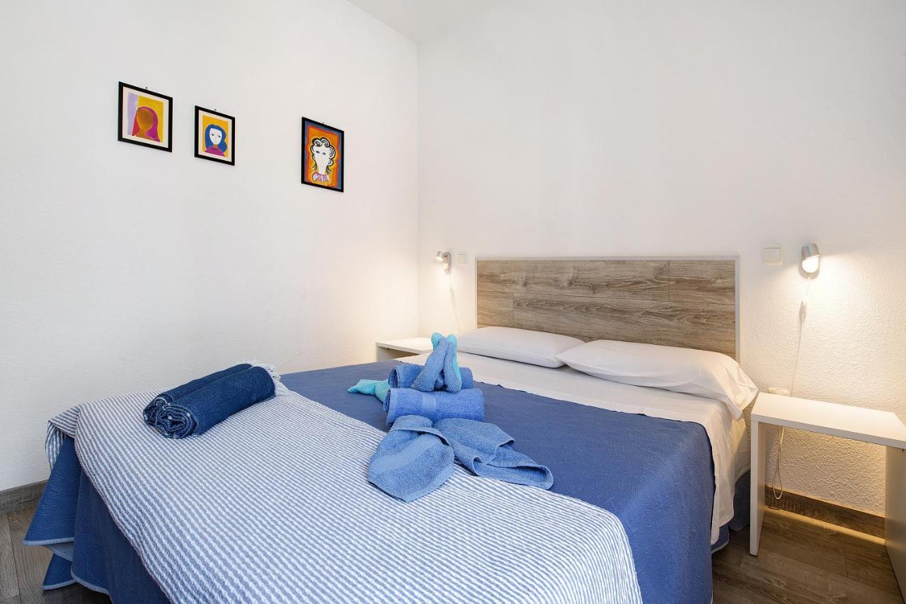Hubara Home Corralejo Exteriér fotografie