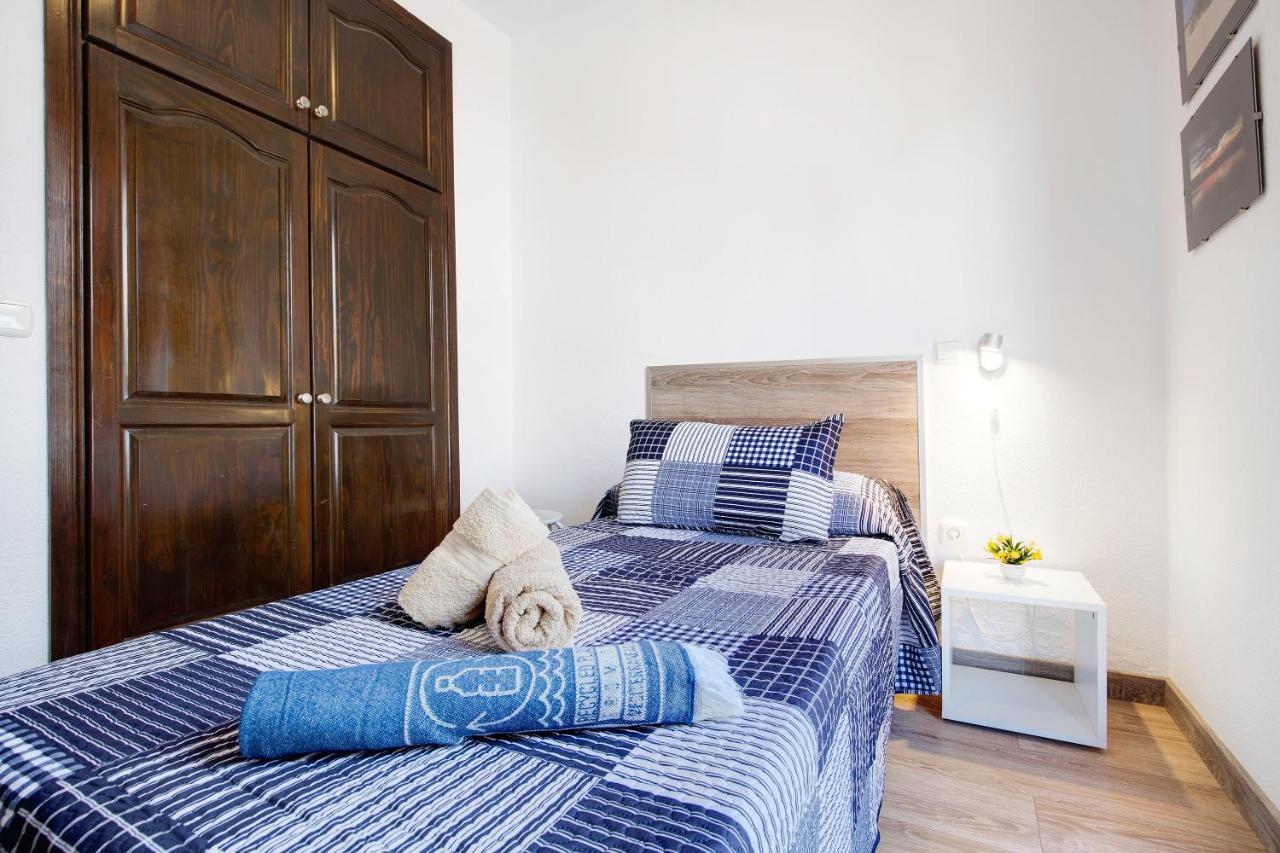 Hubara Home Corralejo Exteriér fotografie