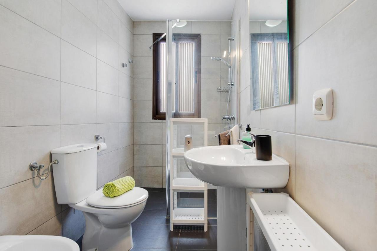 Hubara Home Corralejo Exteriér fotografie