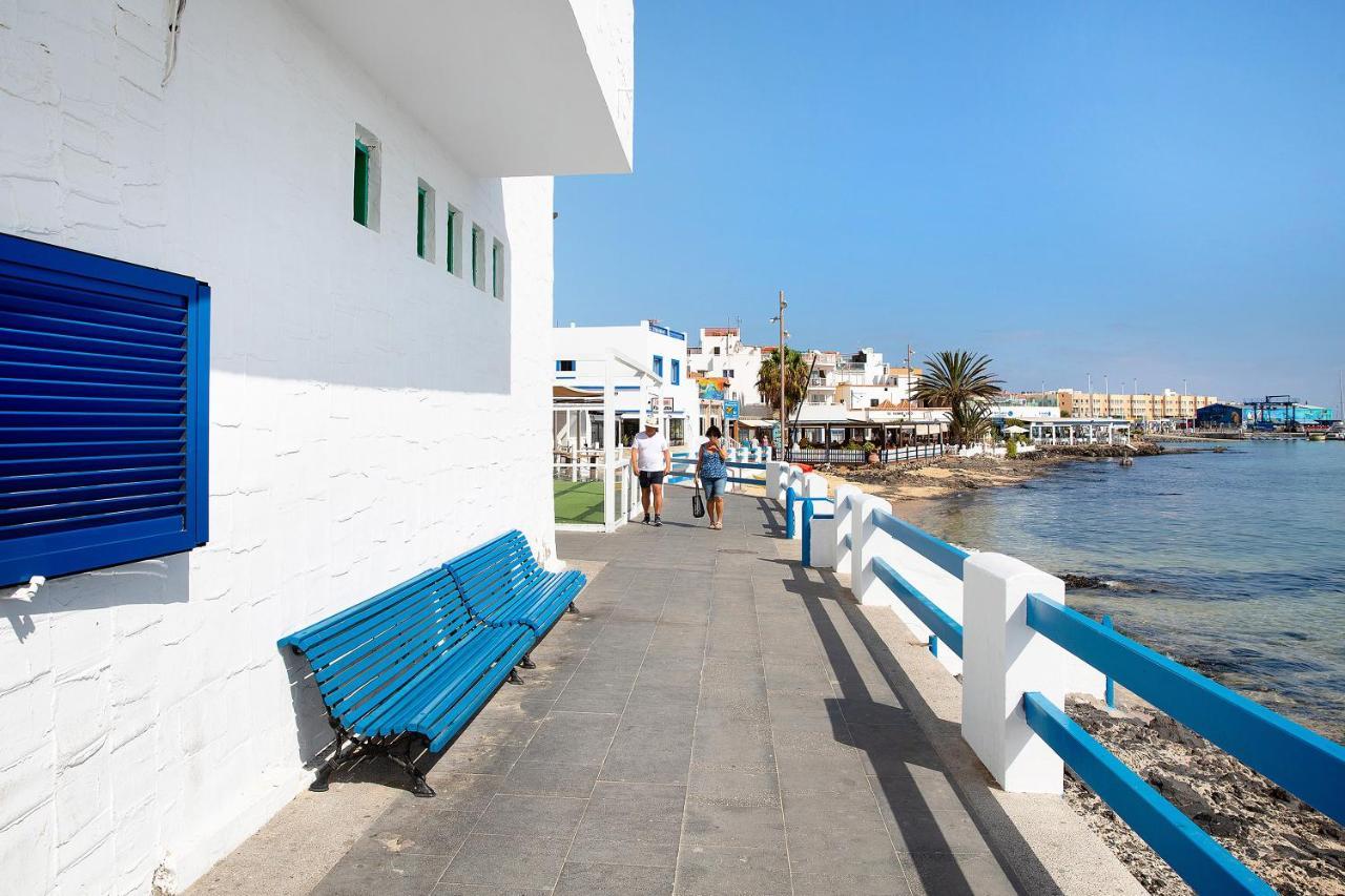 Hubara Home Corralejo Exteriér fotografie