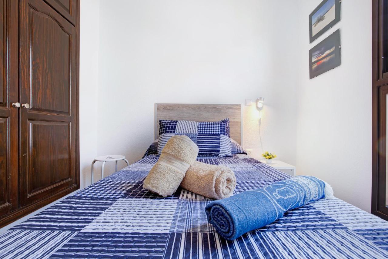 Hubara Home Corralejo Exteriér fotografie